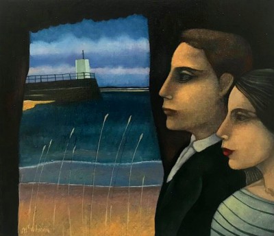 IAN MCWHINNIE - the shelter